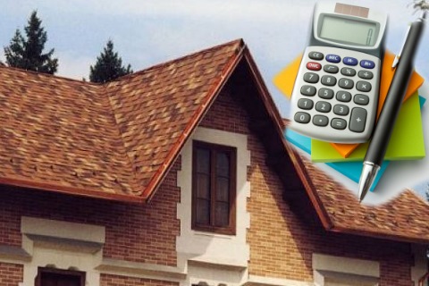 Рассчитать монтаж и ремонт кровли Избербаше